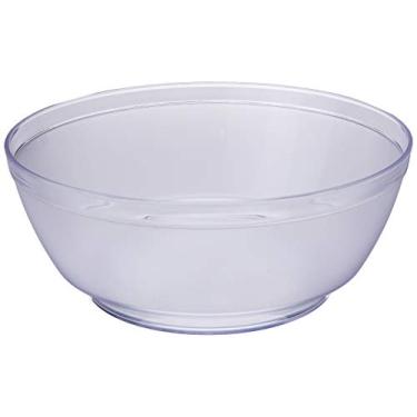 Imagem de Saladeira Luna Cristal 3, 5 L, Ou, Sl 730 Nt, Natural