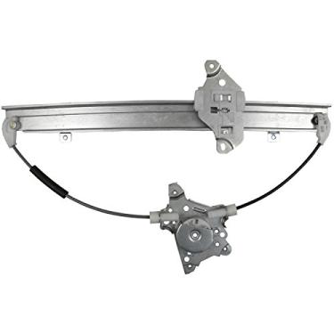 Imagem de ACDelco Regulador de janela frontal do lado do motorista profissional 11R788 sem motor