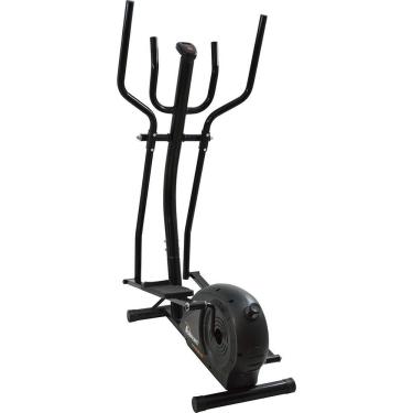 Imagem de Elíptico Magnético 5 Funções Preto Academia 0247 Polimet