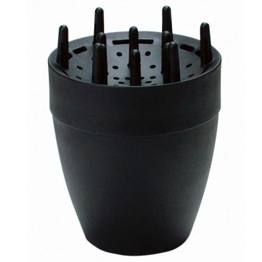 Imagem de Difusor de Ar Taiff Universal - Preto