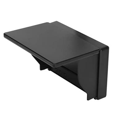 Imagem de Localizador de câmera de vídeo subaquática profissional 4.3 LCD monitor IP67 à prova de choque resistente à água profunda para pesca no lago