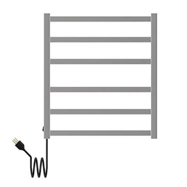 Imagem de Toalheiro Aquecido Thermo Prime 220v Aquece Inox Polido