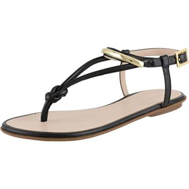 Imagem de Rasteira Couro Luz Da Lua 52217800