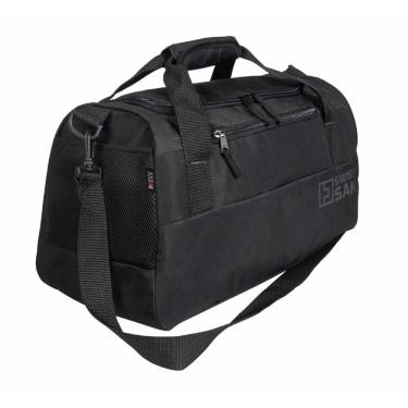 Imagem de Bolsa swiss sak black sacola premium