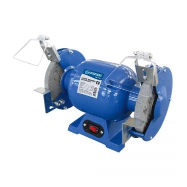 Imagem de Moto Esmeril 6  150Mm Bivolt Bremen 9727