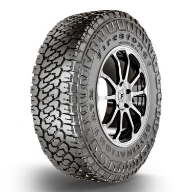 Imagem de Pneu Firestone Aro 15 Destination ATX 31X10.5R15 109S