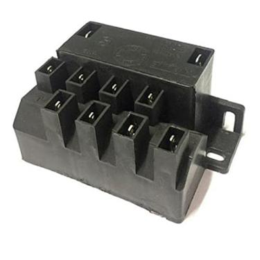 Imagem de Usina De Ignição Fogão 7 Saídas 6 Bocas + Forno