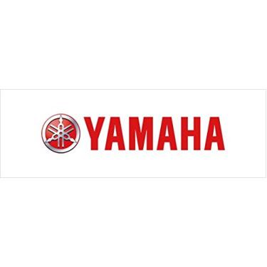 Imagem de Yamaha CRP-11LRL-WH-SM; Camiseta - G/S - YAMAHA R; CRP11LRLWHSM