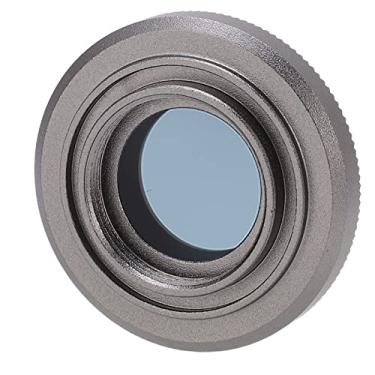 Imagem de Filtro ND da Lente da Câmera, Evita Superexposição Alta Nitidez Montagem Rápida Filtro de Lente da Câmera para Fotógrafos para Fotos (ND32)