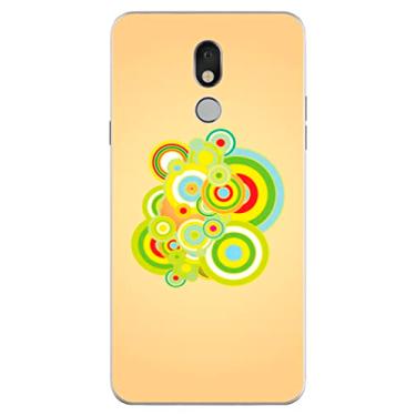 Imagem de Capa Adesivo Skin370 Verso Para LG Stylo 5 LM-Q720CS