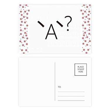 Imagem de Cartão postal de Natal com expressão enigmática de expressão, Natal, Natal, Celebração, Cartão postal de Bênção