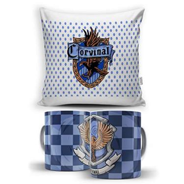 Imagem de KIT Harry Potter Almofada + Caneca #5