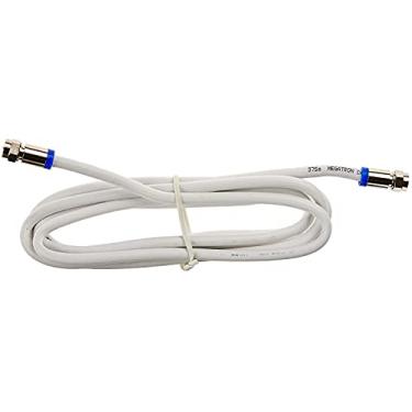 Imagem de Cabo Coaxial com Conector 5M, Megatron, 9944