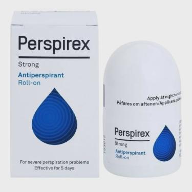 Imagem de Desodorante roll on perspirex strong 20ML