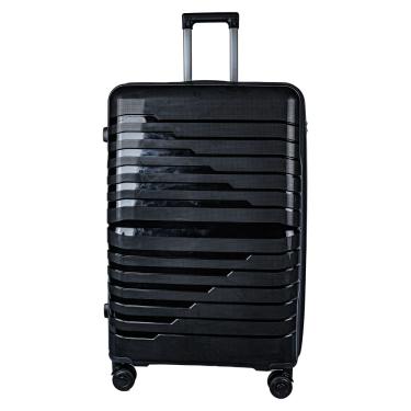 Imagem de Mala de bordo em Polipropileno 4 rodas 360º - Ultraleve Dubai