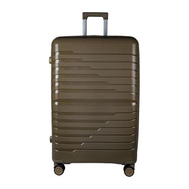 Imagem de Mala de bordo em Polipropileno 4 rodas 360º - Ultraleve Dubai