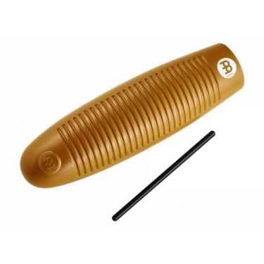 Imagem de Instrumento de Percussão Turbo Guiro MEINL Percussion (GU9)