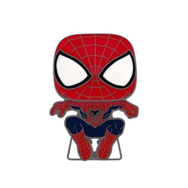 Imagem de Funko Pop! Pin Marvel: Spider-Man – Andrew Garfield