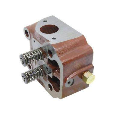 Imagem de Cabeçote Completo Yanmar Ns90 C/ Válvulas Molas E Junta