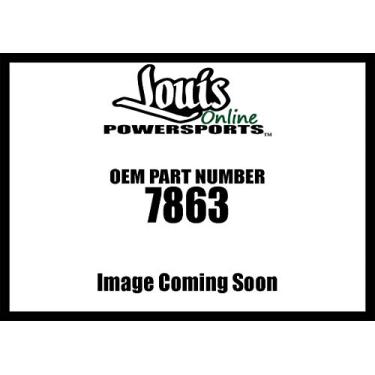 Imagem de Kuryakyn Down Tube Covers for Harley Davidson 2007-12 Softail Models (exc. Rock - One Size