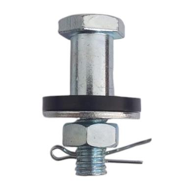 Imagem de Parafuso Espelho Freio Traseiro Biz 100-110-125, Pop 100-110 - TRILHA