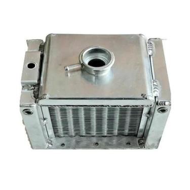 Imagem de Radiador Para Motor Tobatta Ar70 Ar80 Tr8 Tr9 As100 As110 - TOBATA