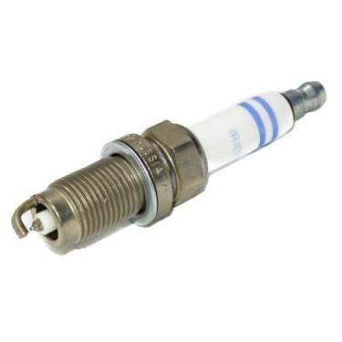 Imagem de Vela de Ignição Iridium Audi A1 1.4 TFSI 2010 a 2015 - Bosch - 0242240