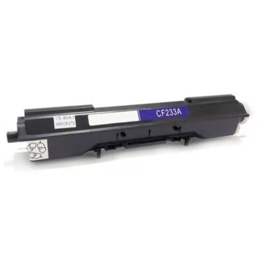 Imagem de Toner  cf233a  33a compatível m106 m134 m106w m134a m134fn 106w 134a 1