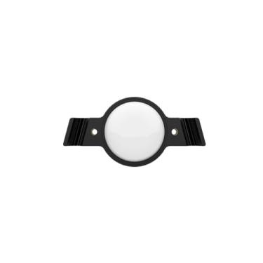 Imagem de Suporte Para Rastreador Bicicleta Banco Compatível C/Airtag