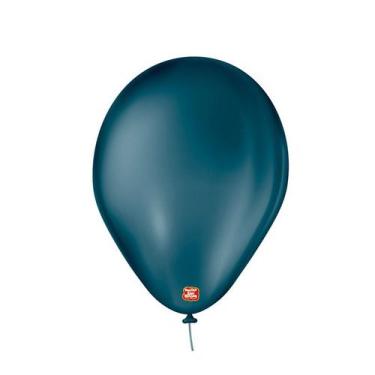 Imagem de Balão São Roque Látex Bexiga n7 Aniversario Festa Decoração - SAO ROQU