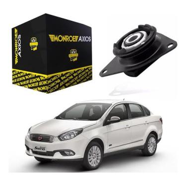 Imagem de Coxim Motor Esquerdo Grand Siena 1.4 2017 A 2020 - Axios