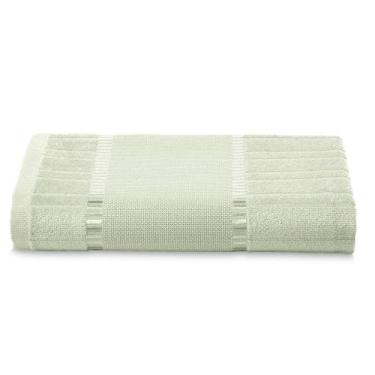 Imagem de Toalha de Banho Para Bordar Dohler Bella Barra 60 Pontos 400 g/m² Cane