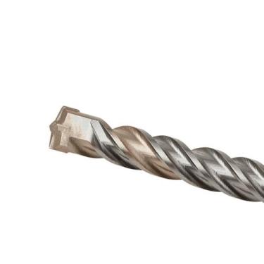 Imagem de Broca de Videa SDS Max 4 Pontas 20,0 X 250mm Dewalt - DT9684-QZ