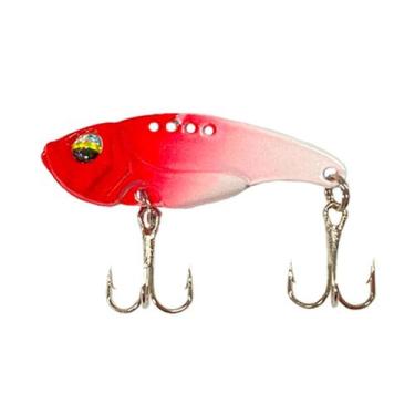 Imagem de Isca Artificial Ferrinho 5cm 10g - Deyu, Cor pgt10
