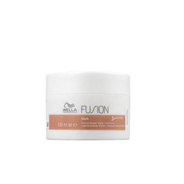 Imagem de Wella Professionals Fusion - Máscara Reconstrutora 150ml