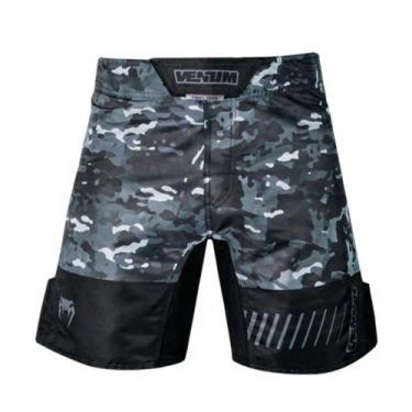 Imagem de Bermuda training venum phantom camo street, M