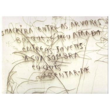 Imagem de Cântico Dos Cântico