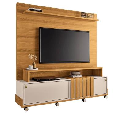 Imagem de Home Painel Theater Bold Sala TV até 65 Polegadas