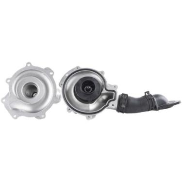 Imagem de Bomba D'água Fiat Palio 2011 a 2019 INDISA 354501
