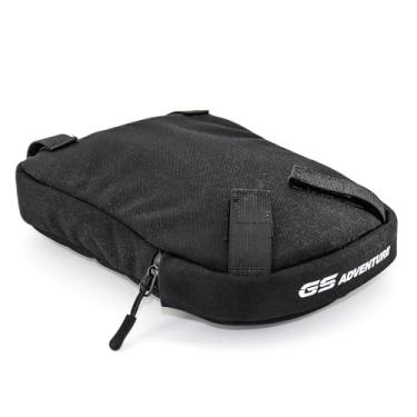 Imagem de Yemanren-KK Bolsa traseira de motocicleta à prova d'água para ferramentas para BMW R1250GS Adventure R1200GS LC Adv 2014- R 1200 1250GS Acessórios