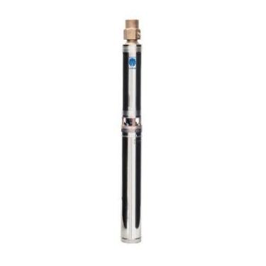 Imagem de Motobomba Submersa Leão 3r3pb 18 180 1.0cv Monofásico 127v com Caixa d