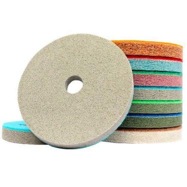 Imagem de Lixa Esponja Especial para Polimento - Ck 