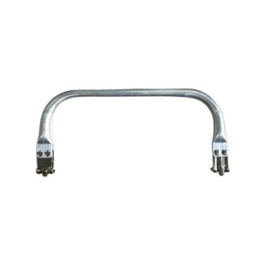 Imagem de Fecho Tubular - pequeno - jescastore