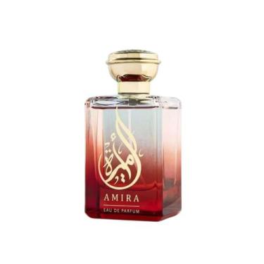 Imagem de New brand oriental amira edp 100ml