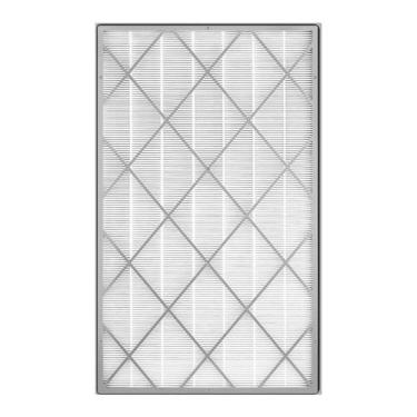 Imagem de Filtro de reposição iSingo HE601 True H13 HEPA para purificador de ar 
