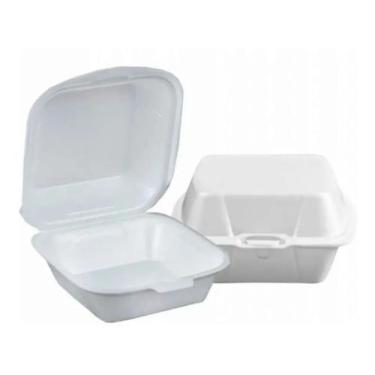 Imagem de Hamburgueira Bom Apetite BH-03 com 400 unidades Delivery