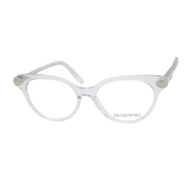 Imagem de armação de óculos Swarovski mod sk2046 1027