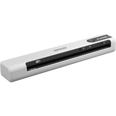 Imagem de Scanner de documentos Epson DS-80W
