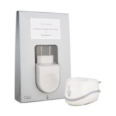 Imagem de Aromatizador elétrico Via Aroma Standard