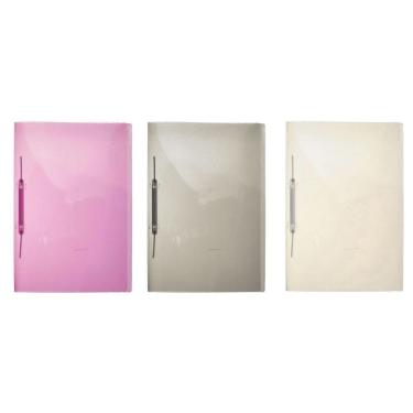 Imagem de Pasta Classificadora Com Grampos Plástico - ACP